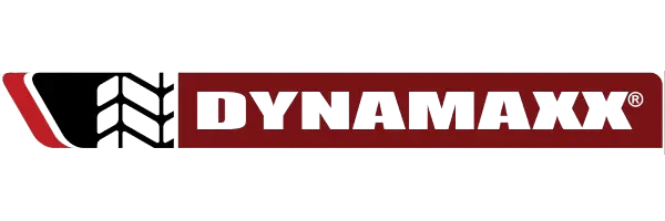 Logo Dynamaxx PNG