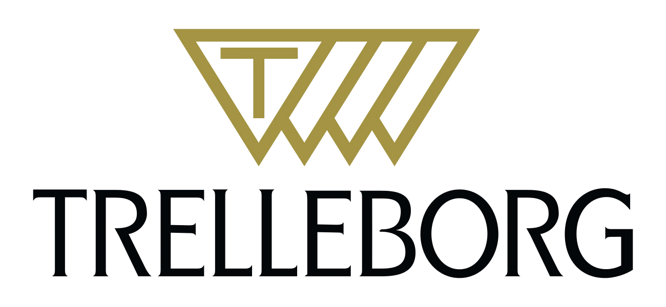 Logo Trelleborg PNG