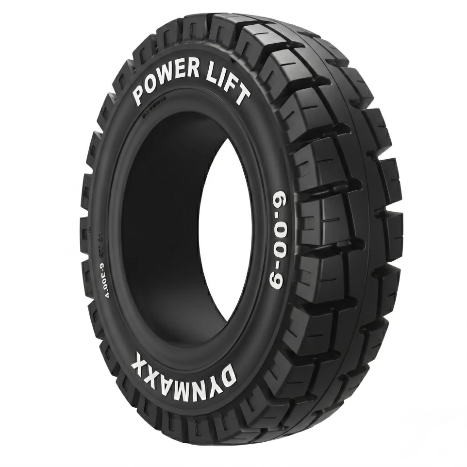 ban solid forklift dynamaxx powerlift elite+