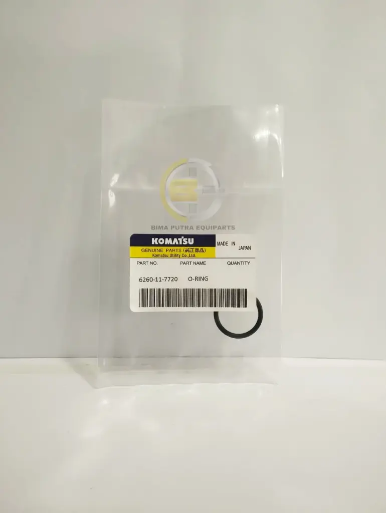O-RING 6210-11-7720 