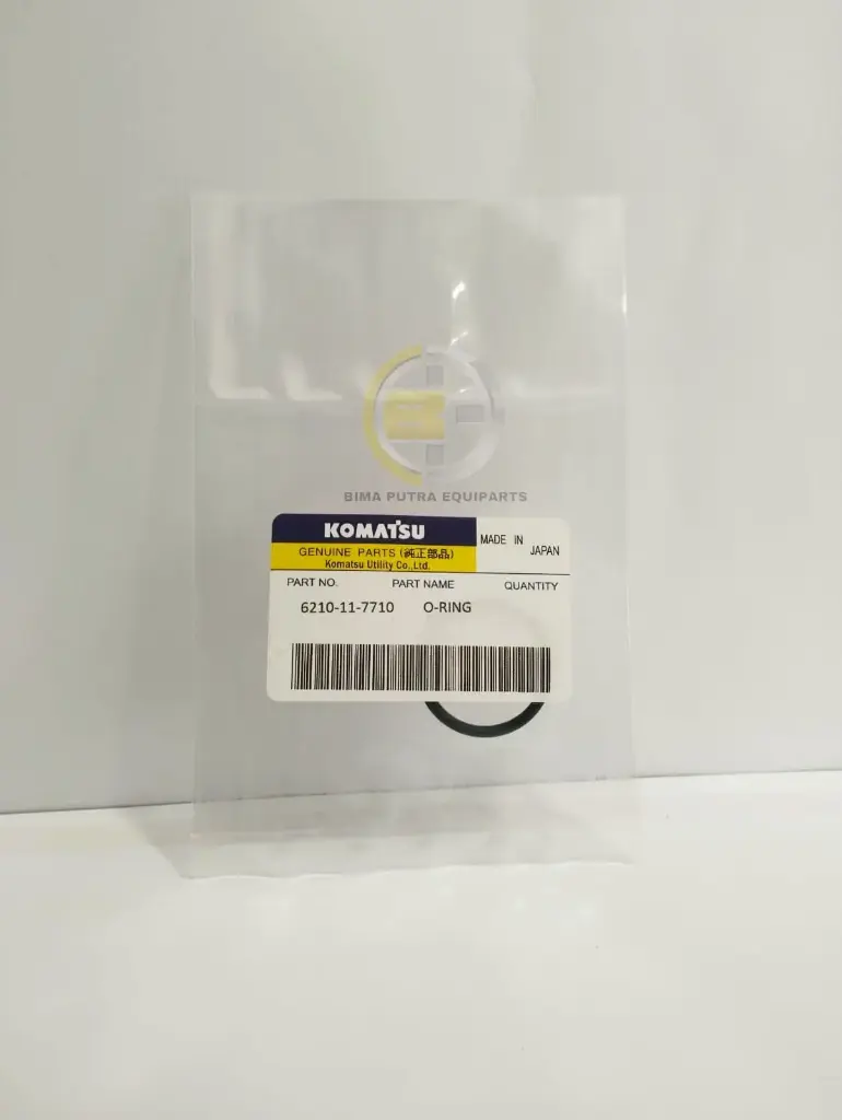 O-RING 6210-11-7710 