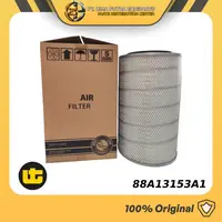 Air Filter Udara Outer UT PARTS 88A13153A1 561-02-62530 5610262530 Komponen Asli 100% Original UTParts untuk Genset Komatsu EGS1200