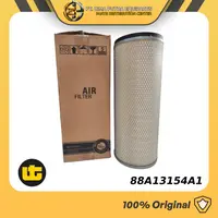 Air Filter Udara Inner UT PARTS 88A13154A1 561-02-62520 5610262520 Komponen Asli 100% Original UTPARTS Untuk Genset EGS1200