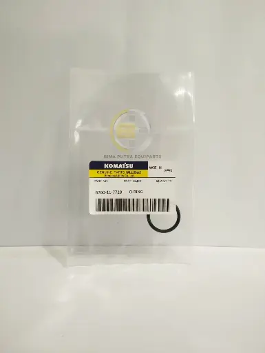 [6210-11-7720] O-RING 6210-11-7720 