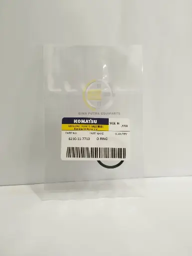 [6210-11-7710] O-RING 6210-11-7710 