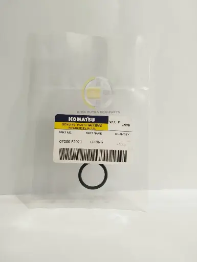 O-RING 07000-F2021 